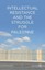 NEW Intellectual Resistance And The Struggle For Palestine... BOOK (Hardback)