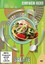 DVD/ Vegetarische Küche - Außergewöhnliche Salate usw. !! NEU&OVP !!