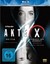 Akte X - Der Film/Jenseits der Wahrheit Blu-ray NEU OVP 2 Filme