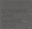 Soulwax-Any Minute Now CD NEW