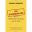For Discrimination: Race, Affirmative Action, and the L - Paperback NEW Randall