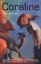 Coraline by Neil Gaiman Paperback Book 2003