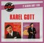GOTT KAREL - IN MIR KLINGT EIN LIED/DER STAR MEINES LEBENS