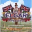 The Elgar Experience Audio CD