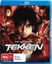 Tekken - Blu Ray - Based on No1 Fighting Game - Free Postage