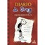 Diaro de Greg, Un Renacuajo (Diary of a Wimpy Kid) - Library Binding NEW Jeff Ki