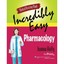 Pharmacology Holly, Johanna