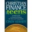 Christian Finance for Teens: A Simple Guide to Financial Wisdom for Teens and Yo