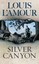 Silver Canyon by Louis L'Amour (Paperback, 1999)