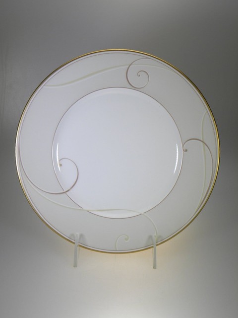 Noritake Golden Wave Accent Plates Set of 4 | eBay Noritake Golden Wave Accent Plates Set of 4 | eBay