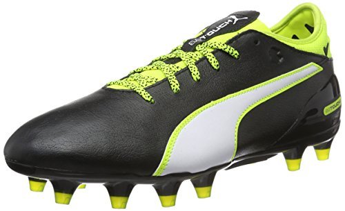 TG.45U Puma Evotouch 2 Fg Scarpe da Calcio Uomo TG.45U Puma Evotouch 2 Fg Scarpe da Calcio Uomo