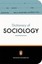 The Penguin Dictionary Of Sociology, by Nicholas Abercrombie.