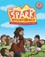 The Spark Story Bible: Spark a Journey Through God's Word by Sparkhouse...