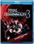 Final Destination 3 (2011, Blu-ray NEW) BLU-RAY/WS