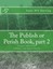 The Publish or Perish Book, part 2: Citation analysis for academics and administ