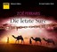 Zoë Ferraris - Die letzte Sure ( Axel Wostry ) Hörbuch 6 CD 413 Min - NEU & OVP