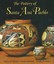 NEW Pottery of Santa Ana Pueblo
