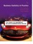 Business Statistics in Practice by Richard T. O'Connell (Int' Ed Paperback)7 Ed