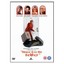 BLAME IT ON THE BELLBOY - DVD - NEW ITEM