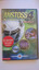 NEU - Anstoss 4: Der Fußballmanager International - PC Spiel Ascaron - DVD ROM ✔