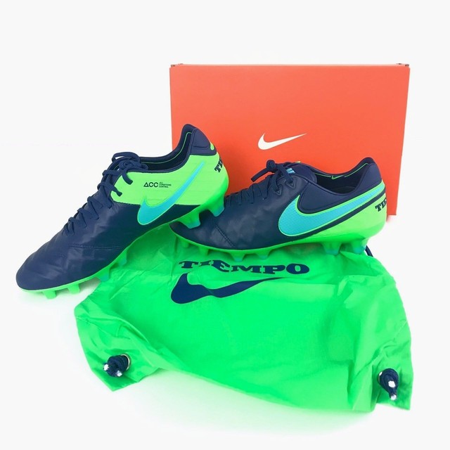 tiempo legend 9