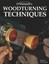 NEW Woodturning Techniques by Michael O'Donnell