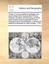 NEW Treaty Of Mutual Defence Between The Most... BOOK (Paperback / softback)