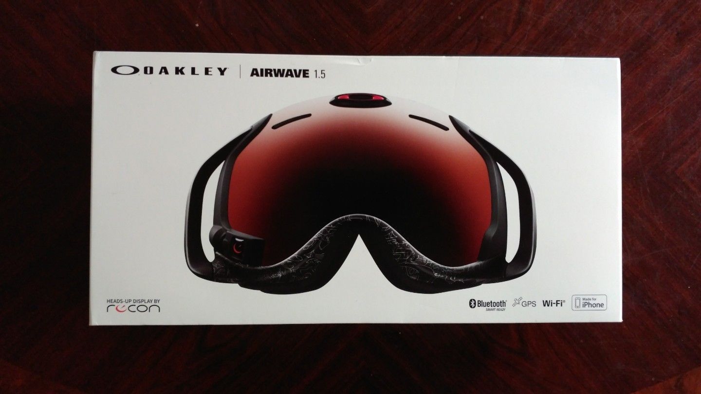 oakley airwave 2017 oakley airwave 2017