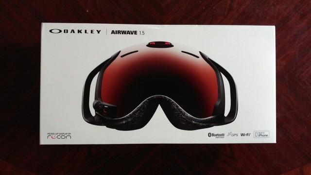 oakley airwave oakley airwave