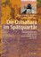 Die Ostsahara im Spätquartär Hans-Joachim Pachur