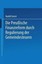 NEW Die Preussische Finanzreform Durch Regulirung Der... BOOK (Paperback)