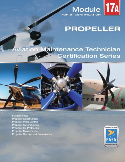 Resultado de imagen de easa propellers book