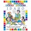 My First Book about Idaho! (The Idaho Experience) - Paperback NEW Carole Marsh (