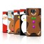 Stuff4 Hülle/Case/Backcover für Sharp Aquos Xx 304SH/Weihnachten Charakter