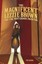 NEW The Magnificent Lizzie Brown and the Mysterious Phantom By Vicki Lockwood