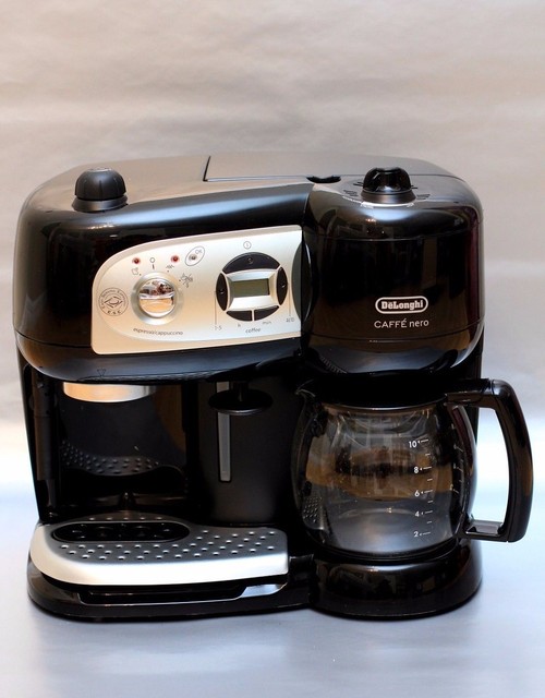 Image Result For Coffee Maker Espresso Combo Reviews s l640 Coffee Maker Espresso Combo Reviews