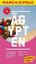 MARCO POLO Reiseführer Ägypten von Jürgen Stryjak (Buch) NEU