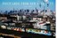 Martha Cooper: Postcards from New York City by Martha Cooper (Hardback, 2012)