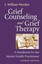 NEW Grief Counseling and Grief Therapy By J.William Worden Hardcover