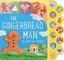 The Gingerbread Man 10 Fairy Tale Sounds by Parragon Books Ltd 9781474860543