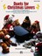 Duets for Christmas Lovers, Bk 3: 8 Piano Duet Arrangements of Favorite