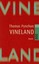 Vineland Thomas Pynchon