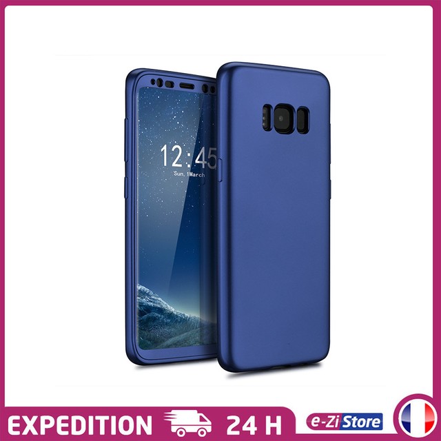 coque samsung galaxy s8 plus 360 coque samsung galaxy s8 plus 360