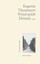 Wind spielt Heimat, Eugenia Thummert