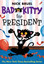 Bruel, Nick-Bad Kitty For President (US IMPORT) BOOK NEW
