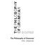 The Philosophy of Grammar Otto Jespersen