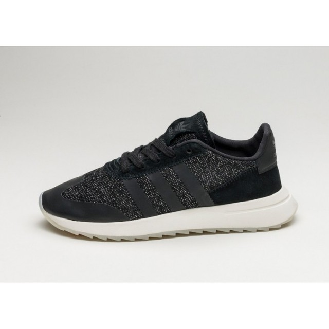 ADIDAS Originals FLB W Runner Sneaker Scarpe by9687 Nero ADIDAS Originals FLB W Runner Sneaker Scarpe by9687 Nero