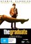 The Graduate DVD TOP 250 MOVIES BRAND NEW SEALED Dustin Hoffman FREE POSTAGE R4