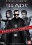 Blade: Trinity - Extended Version DVD (2005) Wesley Snipes ***NEW***