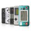 Stuff4 Hülle/Case/Backcover für Alcatel Pixi 4 (4")/Spielkonsolen